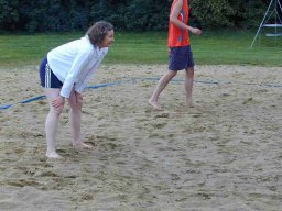 internes beachturnier 2008 bild 07